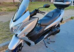 Suzuki Burgman 400 (2022 - 24) usata