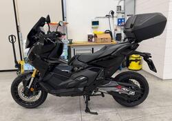 Honda X-ADV 750 Gravel (2025) usata