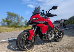Ducati Multistrada V2 S (2025) usata