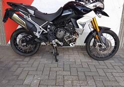 Triumph Tiger 900 Rally Pro (2020 - 23) usata