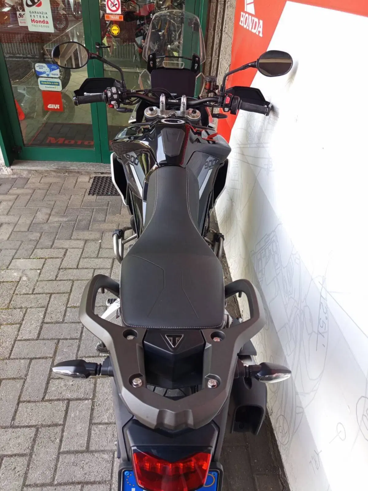 Triumph Tiger 900 Rally Pro (2020 - 23) (3)