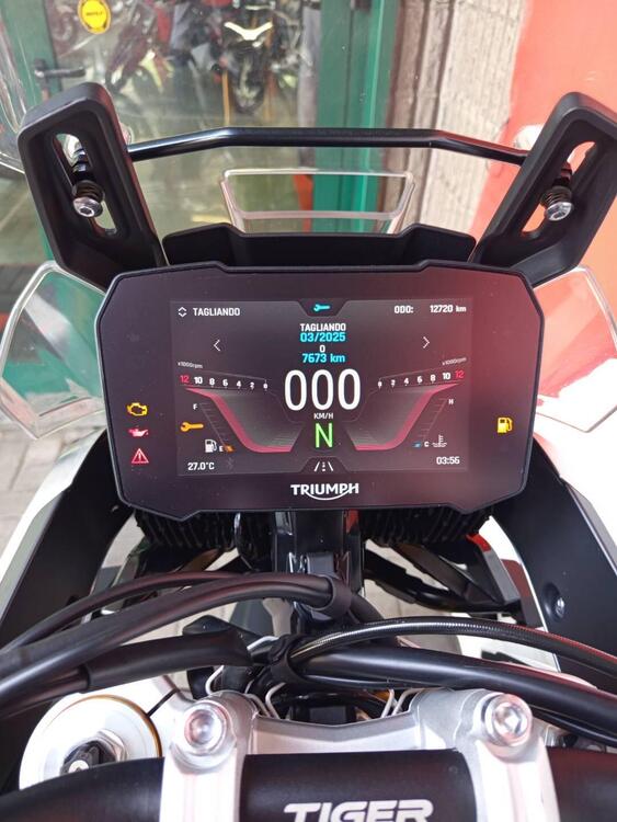 Triumph Tiger 900 Rally Pro (2020 - 23) (4)