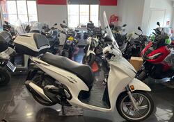 Honda SH 350 (2021 - 24) usata
