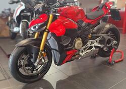 Ducati Streetfighter V4 S (2025) usata