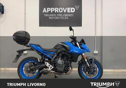 Suzuki GSX-8S (2023 - 24) usata