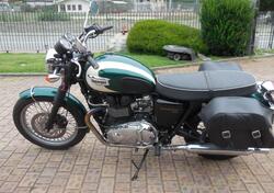 Triumph Bonneville T100 (2008 - 16) usata