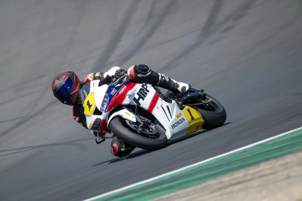 Honda CBR600 RR - 1000RR -HIRP (4)