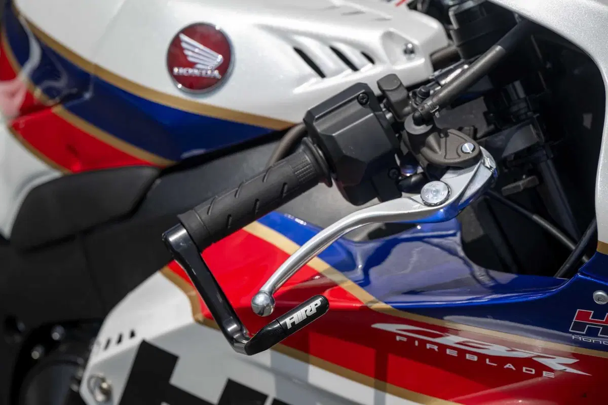 Honda CBR600 RR - 1000RR -HIRP (7)
