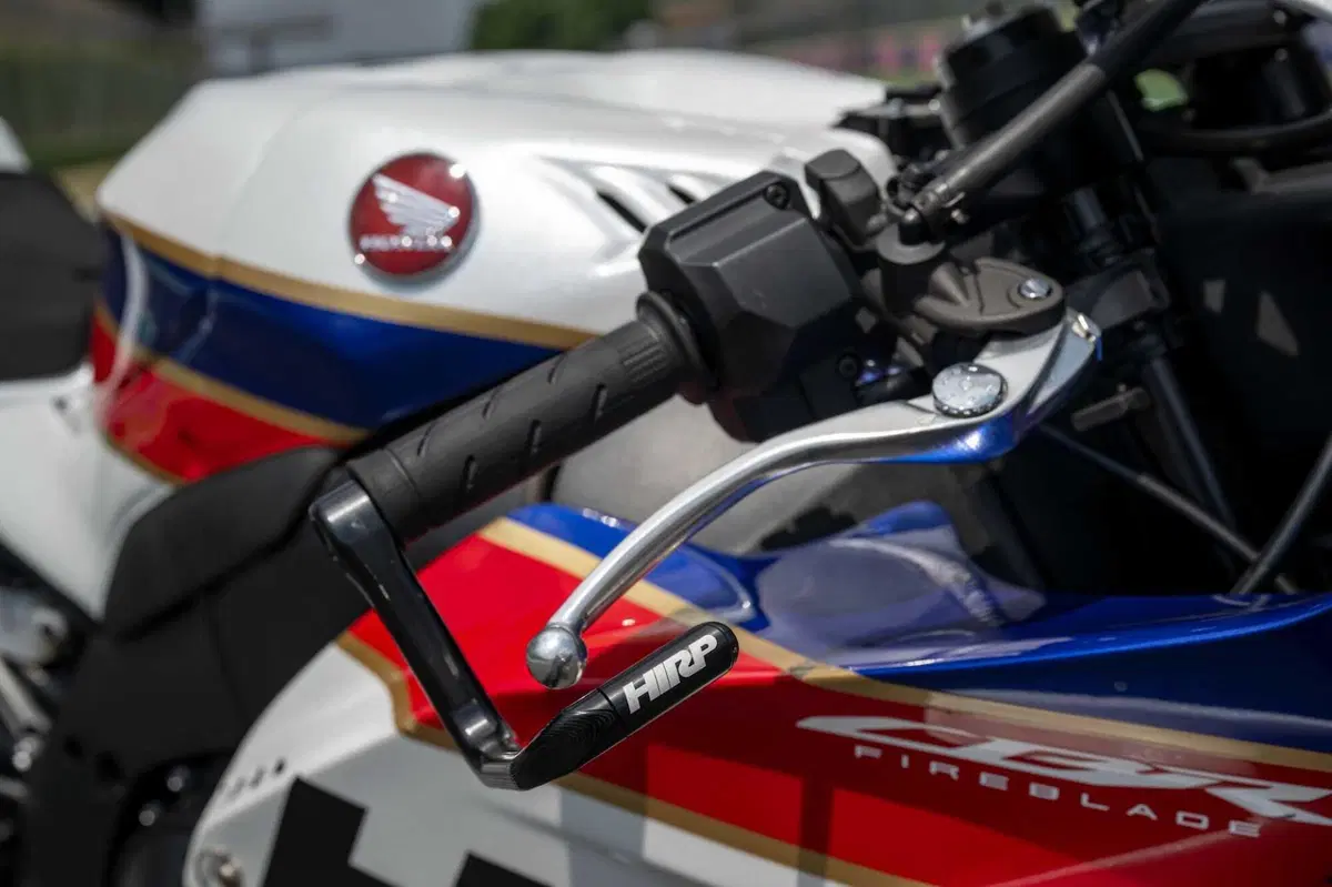 Honda CBR600 RR - 1000RR -HIRP (9)