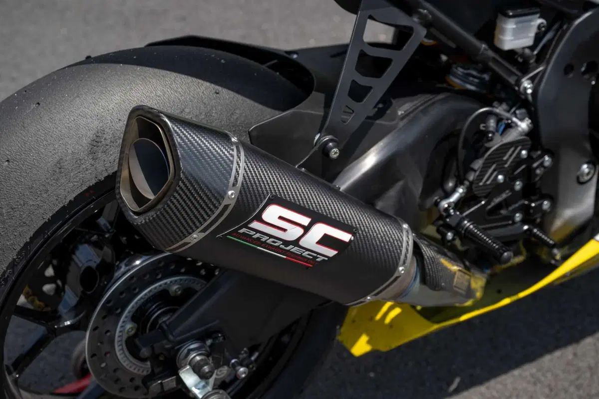 Honda CBR600 RR - 1000RR -HIRP (14)