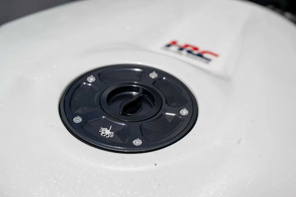 Honda CBR600 RR - 1000RR -HIRP (29)