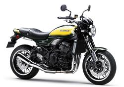 Kawasaki Z 900 RS (2022 - 25) nuova