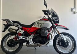 Moto Guzzi V85 TT (2024 - 25) usata