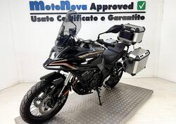 Voge Valico 500DSX (2021 - 24) usata