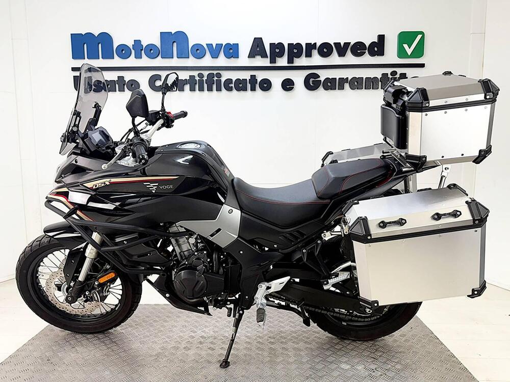 Voge Valico 500DSX (2021 - 24) (5)