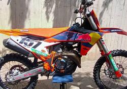 KTM 450 SX-F (2023) usata