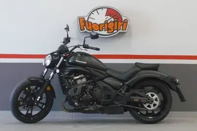 Kawasaki Vulcan S (2021 - 24) usata