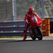 MotoGP 2025. Marc Marquez e Pecco Bagnaia si allenano al Balaton Park con le Panigale V4 S [VIDEO E GALLERY] 