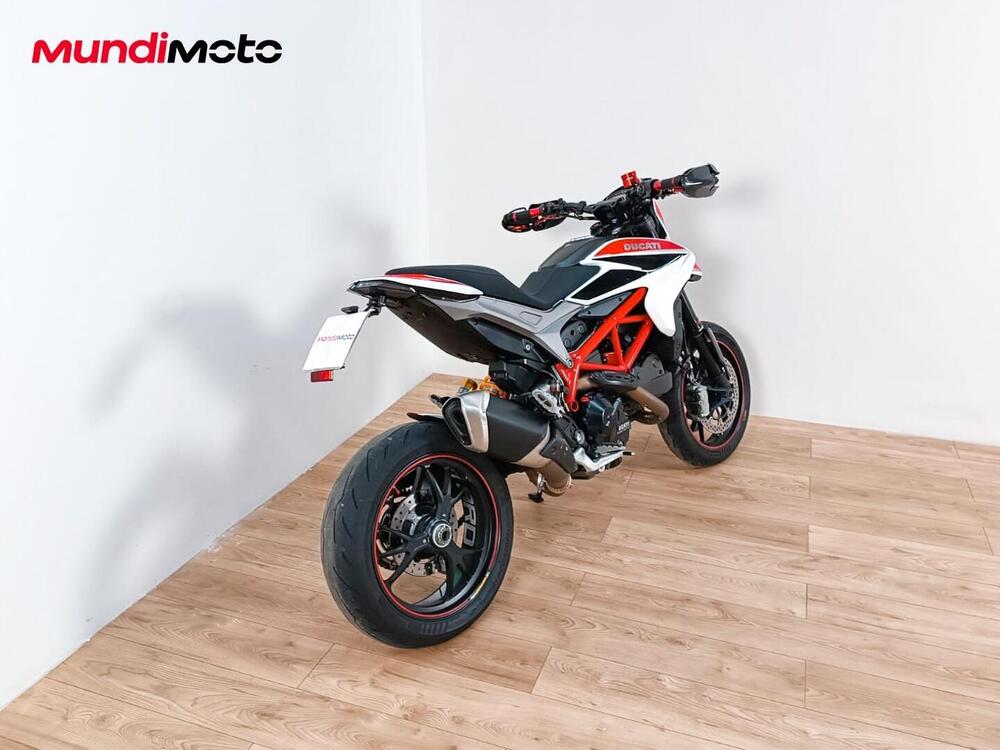 Ducati Hypermotard 821 SP (2013 - 15) (3)