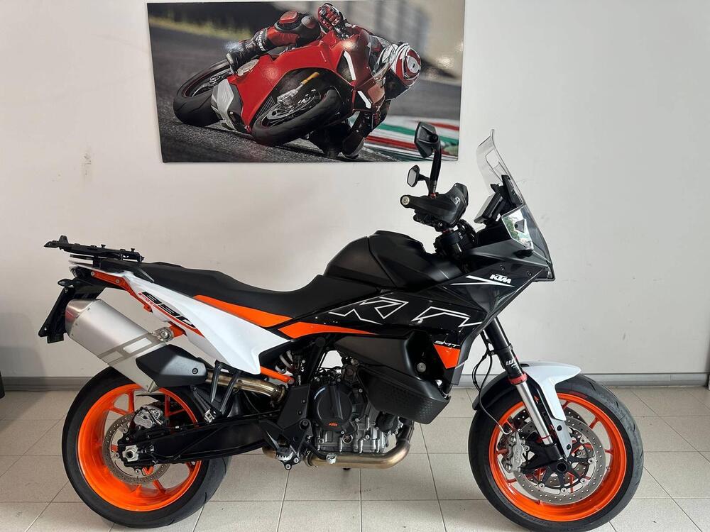 KTM 890 SMT (2023 - 26)