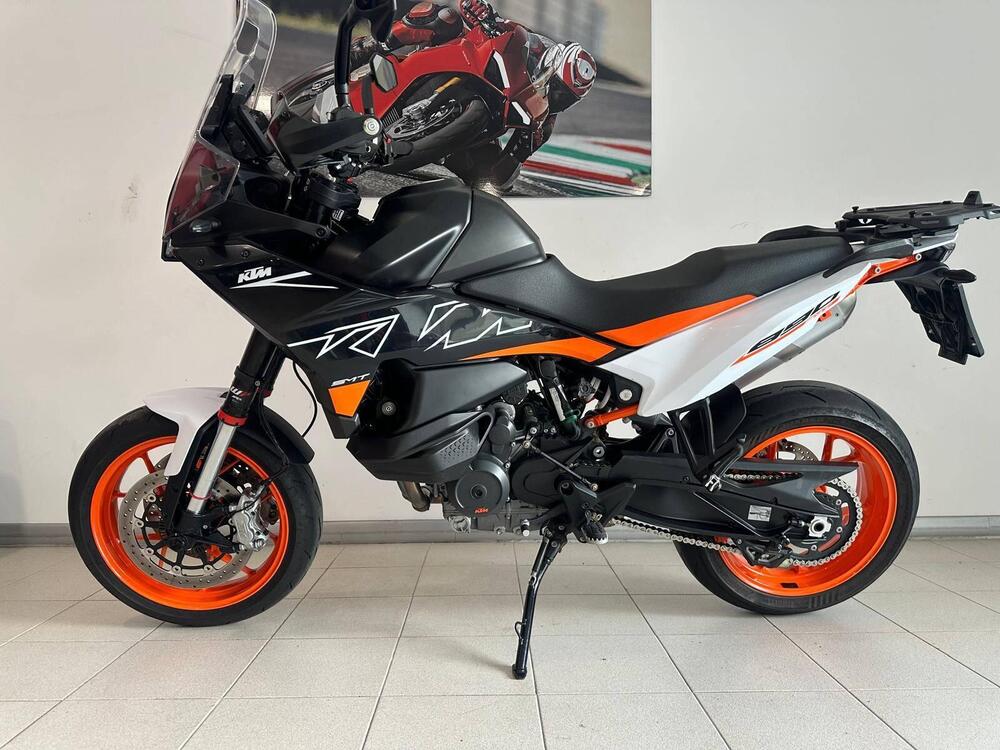 KTM 890 SMT (2023 - 26) (2)