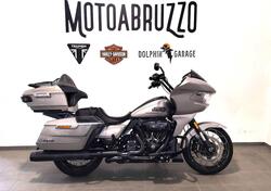 Harley-Davidson CVO Road Glide (2023) usata