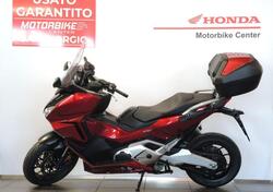 Honda Forza 750 DCT (2021 - 24) usata