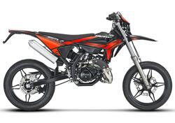 Betamotor RR 50 Motard (2021 - 25) nuova