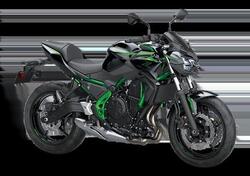 Kawasaki Z 650 (2025 - 26) nuova