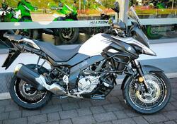 Suzuki V-Strom 650XT ABS (2017 - 20) usata