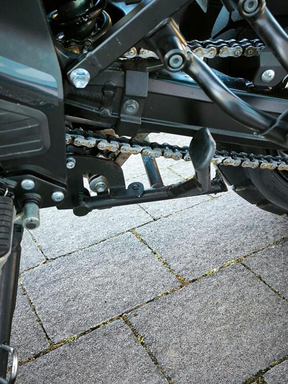 Suzuki V-Strom 650XT ABS (2017 - 20) (5)
