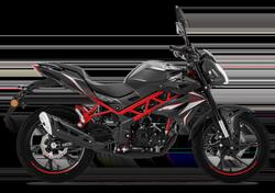 Benelli BN 125 (2021 - 25) nuova