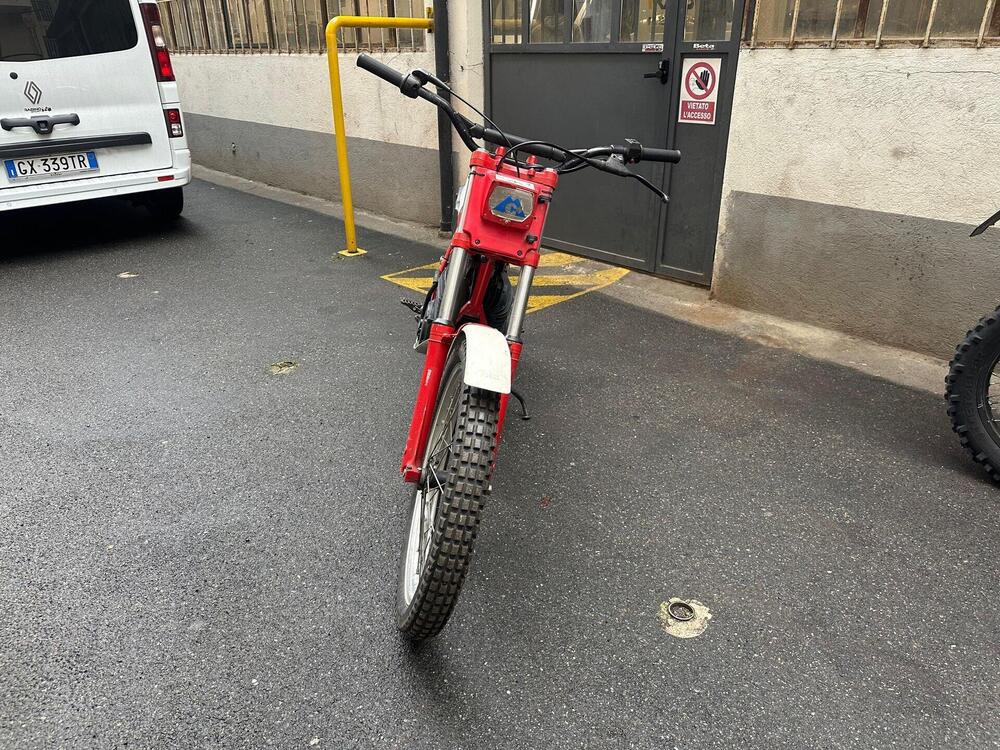 Fantic Motor Trial 300 / 309 (2)