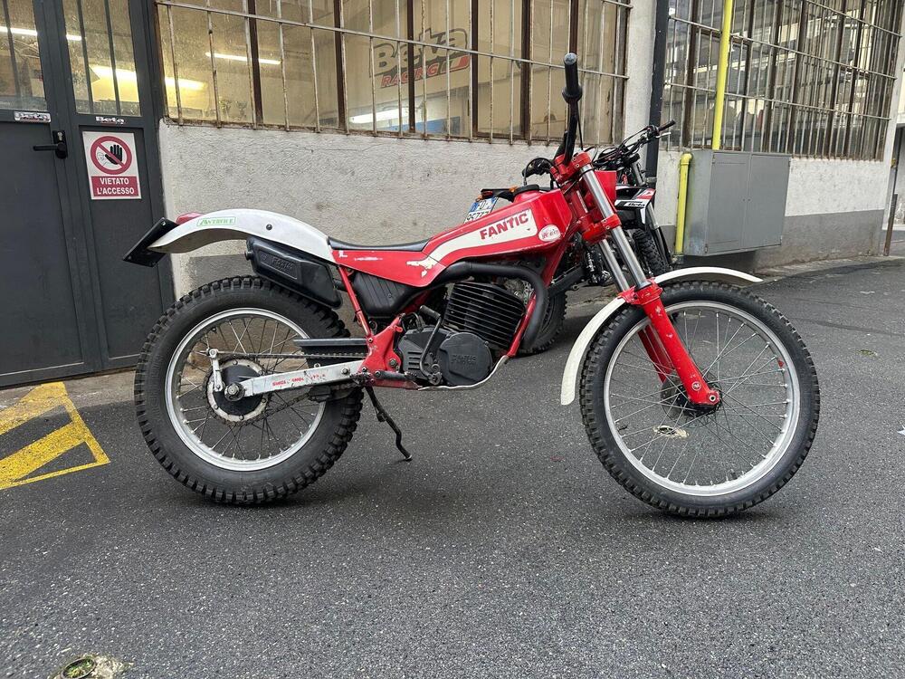 Fantic Motor Trial 300 / 309 (4)