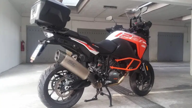 KTM 1290 Super Adventure S (2017 - 20) (3)