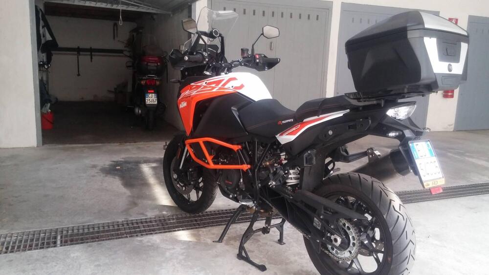 KTM 1290 Super Adventure S (2017 - 20) (3)