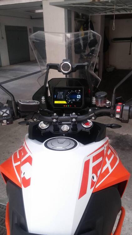 KTM 1290 Super Adventure S (2017 - 20) (4)