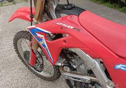 Honda CRF 250 R (2018) usata