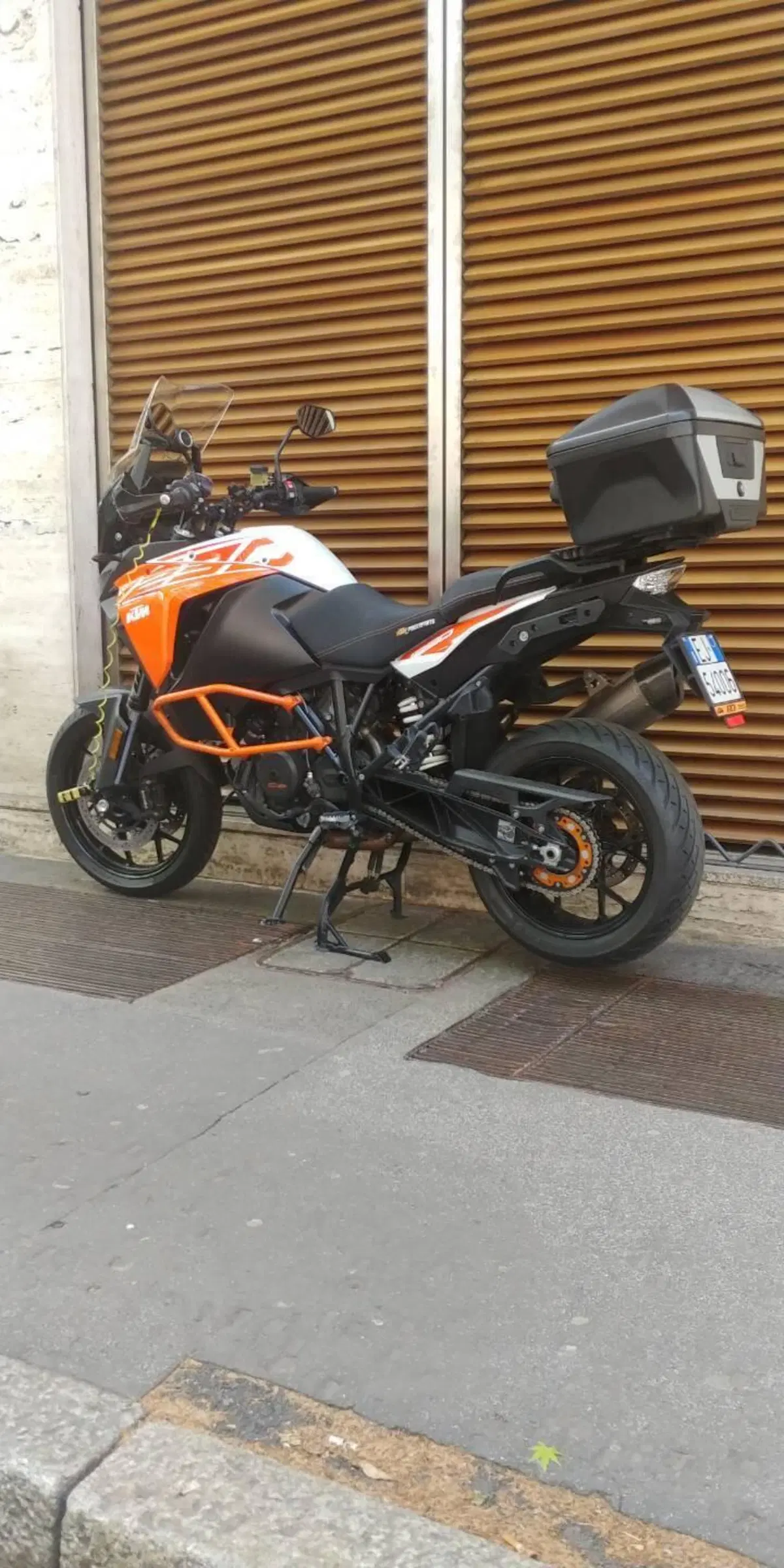 KTM 1290 Super Adventure S (2017 - 20) (7)