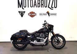Harley-Davidson Sport Glide (2021 - 25) usata