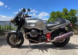 Moto Guzzi V11 Sport (1999 - 02) usata