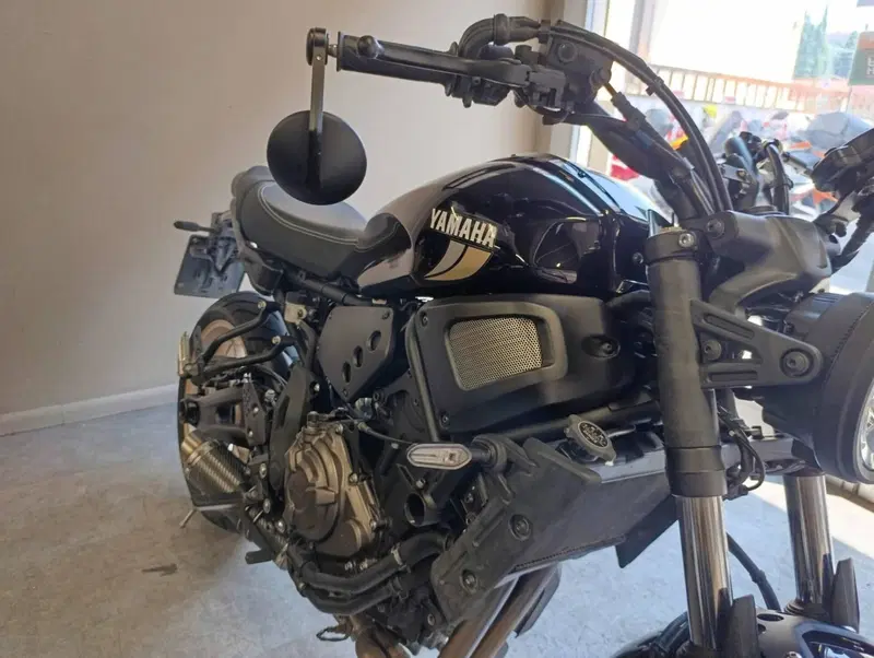 Yamaha XSR 700 (2022 - 26) (5)