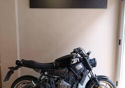 Yamaha XSR 700 (2022 - 25) usata