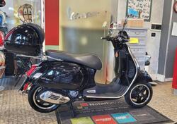 Vespa GTS 300 Super Hpe (2021 - 22) usata