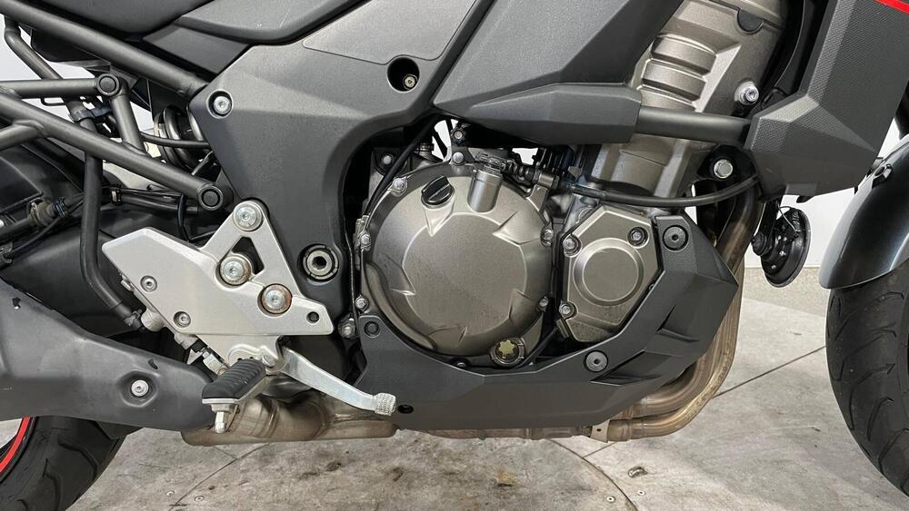 Kawasaki Versys 1000 ABS (2011 - 14) (4)