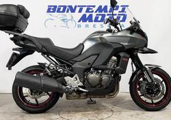 Kawasaki Versys 1000 ABS (2011 - 14) usata