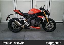 Triumph Speed Triple 1200 RS (2021 - 24) usata