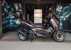 Yamaha X-Max 125 (2021 - 24) usata
