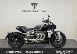 Triumph Rocket 3 R (2021 - 24) usata