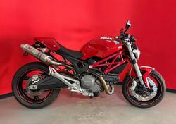 Ducati Monster 696 (2008 - 13) usata
